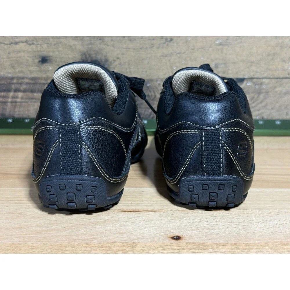 🔥 NEW - Skechers Men's Citywalk Malton Oxford 64455 Size 6.5 🔥RARE🔥 Y2K HTF